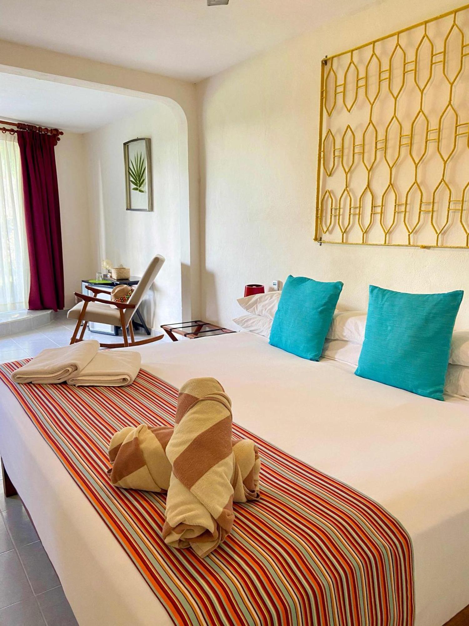 Puerto Front Hotel Holbox