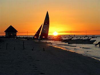 Puerto Front Hotel Holbox