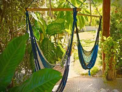 Puerto Front Hotel Holbox