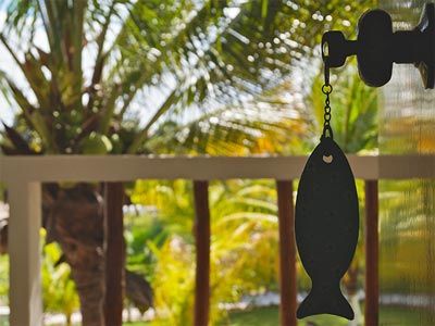 Puerto Front Hotel Holbox