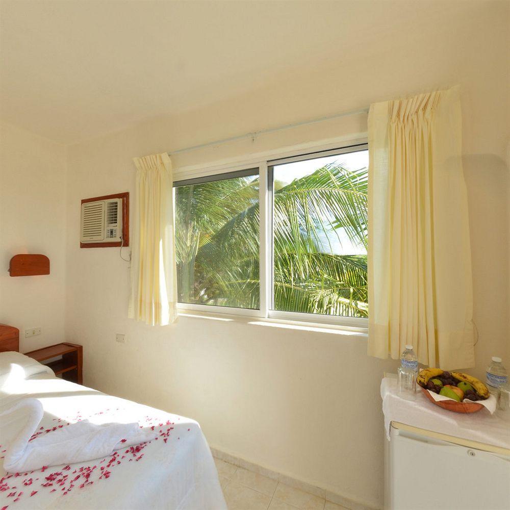 Puerto 4*